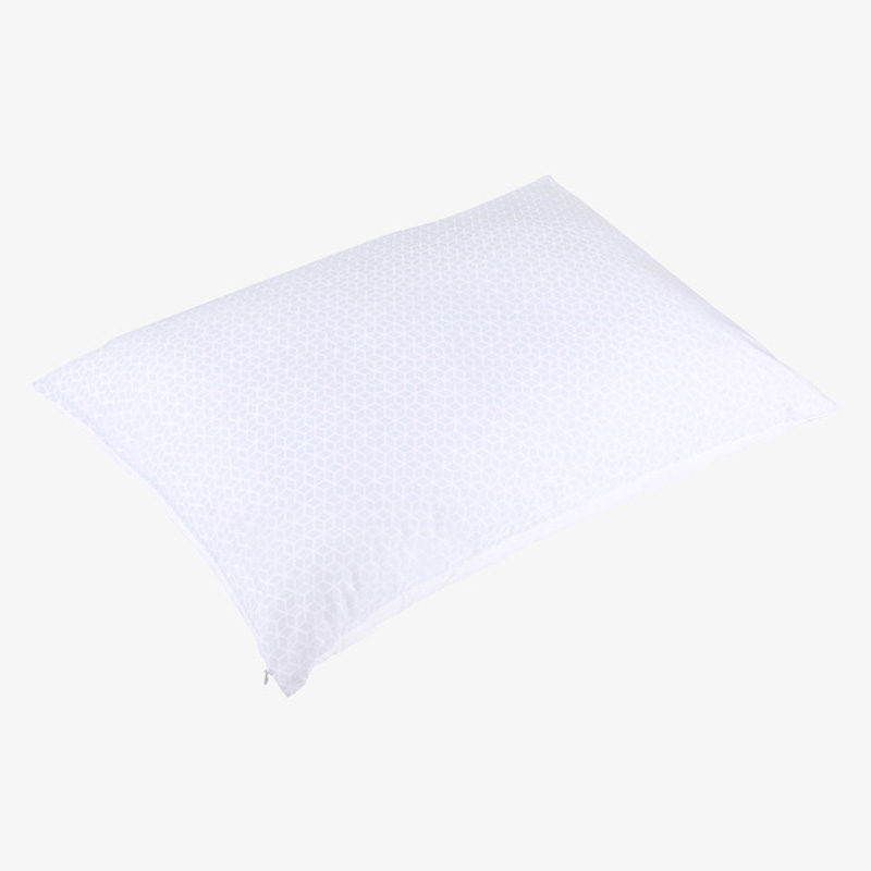 Home Sleeping Pillows Hotel Pillow, Cooling Pillow With Pcm Technology, 233tc Cotton - Luxurious Polyester Fiber Pillows