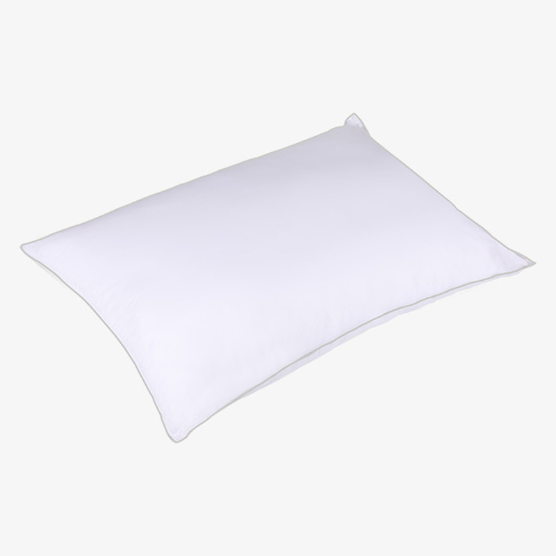 Bed Pillows For Sleeping- Hotel Quality Slow Rebound With Premium Soft Polyester Fiber Fill